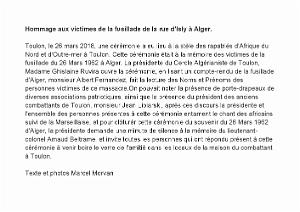 2018 03 26 TOULON HOMMAGE AUX VICTIMES DU MASSACRE DE LA RUE D ISLY (0)